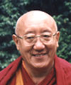 Lama Bokar Rinpoche - Tibetan Language Institute