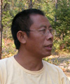 Lama Gochen Rinpoche - Tibetan Language Institute