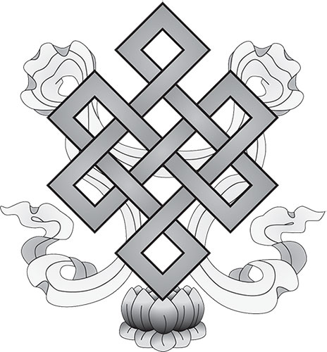 Eternal Knot - Tibetan Language Institute