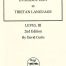 Introduction to Tibetan Language Level III Workbook DVD of the Level II Course - Summary by Tibetan Language Institute