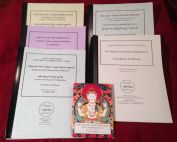 Lojong Advice Translation Package by Tibetan Language Institute