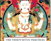 37 Practices Bodhisattva by Fairclough - Tibetan Language Institute